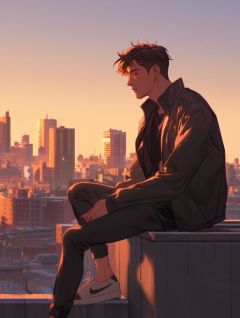 程淮予宋南初主角抖音小说又是烟雨晚来时在线阅读