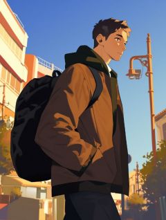 主角蒋之舟沈傲凝小说，数不尽暮雨繁星免费阅读全文