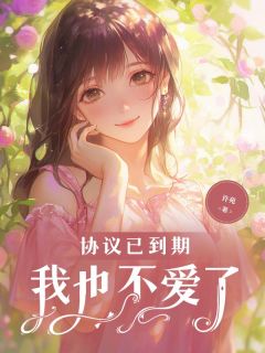 主人公沈冉季闻小说协议已到期，我也不爱了在线全文阅读-二筒文学网