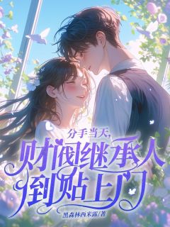 许溪傅斯寒分手当天，财阀继承人倒贴上门全章节免费阅读