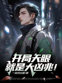 (精品)开局天眼就是大凶兆！小说