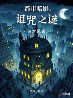 都市暗影：诅咒之谜章节全目录 林羽苏瑶全文免费阅读-二筒文学网