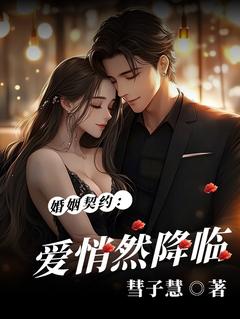 婚姻契约：爱悄然降临全本小说（婚姻契约：爱悄然降临）全文阅读