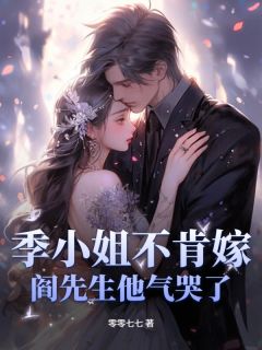 季小姐不肯嫁，阎先生他气哭了！(零零七七)最佳创作小说全文在线阅读