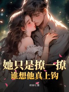 （全集-免费）她只是撩一撩，谁想他真上钩完本小说_江之夏陆沉全文免费阅读-二筒文学网