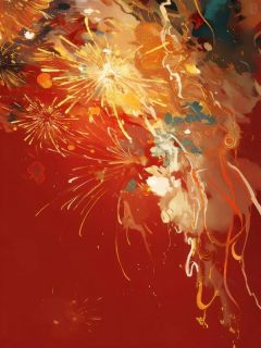 恢复记忆后发现我竟是年兽(豹饼饼小说)小说最新章节