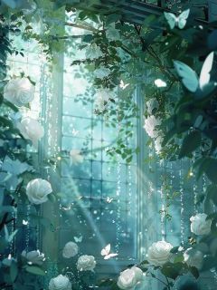 抖音爆款以身入局为哥哥复仇，却发现他是背后元凶小说免费阅读