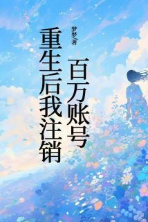 重生后我注销百万账号小说_重生后我注销百万账号小说结局阅读-二筒文学网