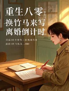 无弹窗小说重生八零，换竹马来写离婚倒计时 作者刘无今