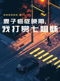 主角赵海洋沈丽敏小说，妻子癌症晚期，我打赏七姐妹免费阅读全文