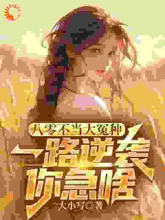 抖音爆款八零不当大冤种,一路逆袭你急啥完整小说(全文阅读)