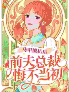 (独家)马甲被扒后，前夫总裁悔不当初初之心盛霆烨小说-二筒文学网