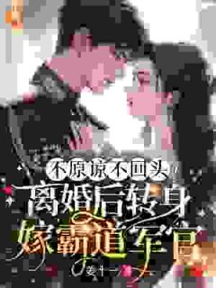 主角林稚江聿野小说完整版-不原谅不回头！离婚后转身嫁霸道军官免费阅读全文