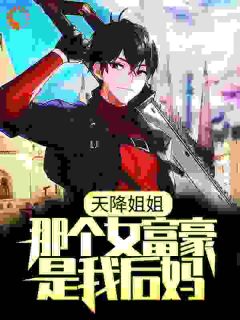 天降姐姐：那个女富豪是我后妈？在线阅读 林雨欣李沐免费小说精彩章节-二筒文学网