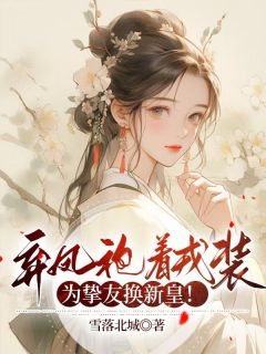 弃凤袍着戎装，为挚友换新皇！秦贞玉沈漆大结局在线阅读-二筒文学网