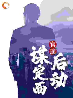 全章节小说官途：谋定而后动笔下不生灰最新阅读