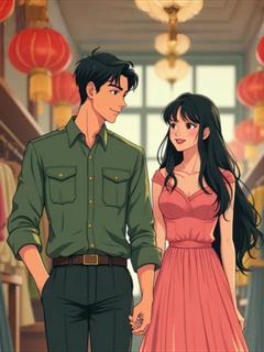 八零对照组，二嫁街溜子小说的书名是什么-二筒文学网