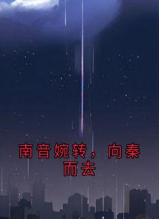 南音婉转，向秦而去（全本）顾北昭南音完整章节列表免费阅读