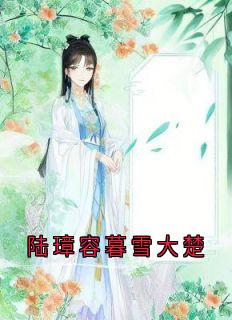 陆璋容暮雪大楚小说好看吗 陆翊璟墨琉璃最后结局如何