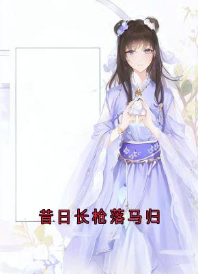 昔日长枪落马归小说的书名是什么