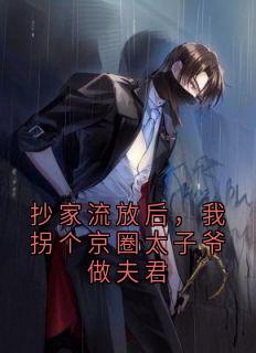 抄家流放后，我拐个京圈太子爷做夫君江颂宜盛徐行全章节完结版在线阅读