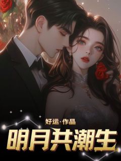 私藏读物明月共潮生江明月贺潮生完结版免费阅读