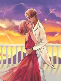 丈夫把女儿的车厘子送给侄子后在线全文阅读-主人公杨月林子默小说