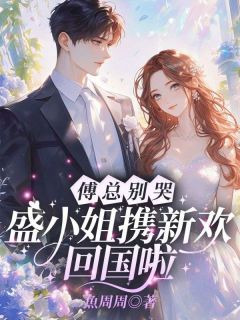 【热文】傅总别哭，盛小姐携新欢回国啦主角盛相思傅寒江小说全集免费阅读