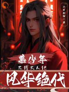 热文慕少年：太傅大人他风华绝代小说-主角宁绝安崇邺全文在线阅读