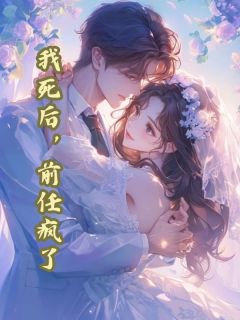 抖音小说我死后，前任疯了主角方茴傅景琛全文小说免费阅读