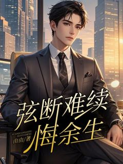 弦断难续悔余生贺延旭苏弦免费全章节目录阅读