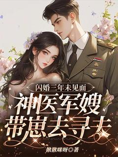抖音小说闪婚三年未见面，神医军嫂带崽去寻夫主角宋知秋傅越之全文小说免费阅读