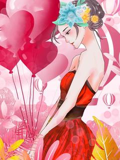 书荒必备亲妈抛夫弃子，我自废右手全文章节阅读