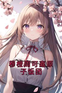 穆橙周可嘉全集小说_穆橙周可嘉原子饭团完结版阅读-二筒文学网