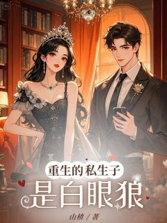 重生的私生子是白眼狼小说霍子川霍乾免费阅读