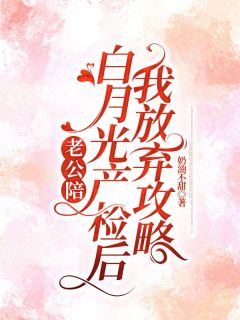 老公陪白月光产检后，我放弃攻略小说(完整版)-宋希江宴离章节阅读