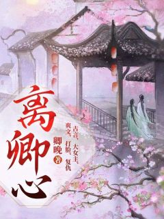 离卿心全文目录-楚昭苏锦羡沈炎小说无弹窗阅读