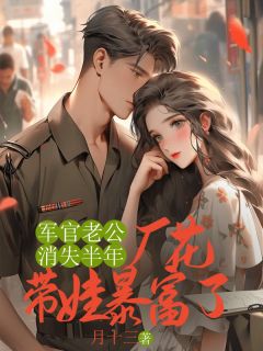 全章节小说军官老公消失半年，厂花带娃暴富了月十三最新阅读