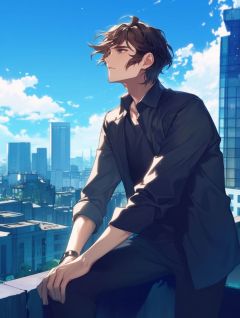 当年明月难寻(新书)小说_江曜迟浅阅读