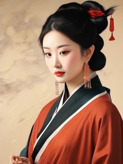 楚妧易晁全章节阅读-素馨殇殇全文分享阅读