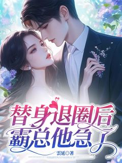 主人公沈南絮宋奕燃阮胭小说替身退圈后，霸总他急了在线全文阅读