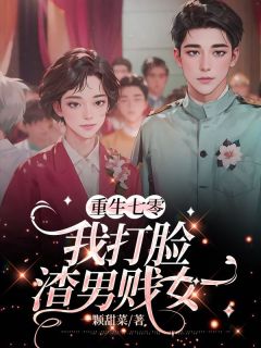 重生七零，我打脸渣男贱女by一颗甜菜
