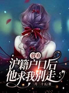 二月二十五写的小说放弃沪籍户口后，他求我别走沈倾陆景山江悦全文阅读-二筒文学网