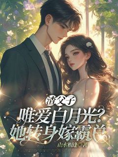 新上渣父子唯爱白月光？她转身嫁霸总山水相逢小说免费阅读