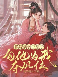 换嫁病弱三皇子，勾他为我夺凤位免费阅读全文，主角沈晚谢景渊小说完整版最新章节