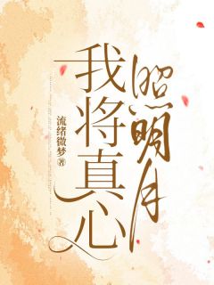 全章节小说我将真心照明月流绪微梦最新阅读-二筒文学网