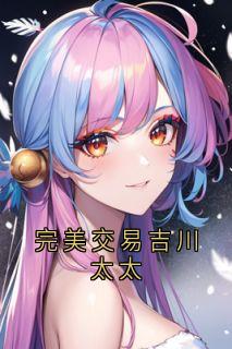 知乎小说完美交易吉川太太主角是徐浪吉川太太全文阅读-二筒文学网