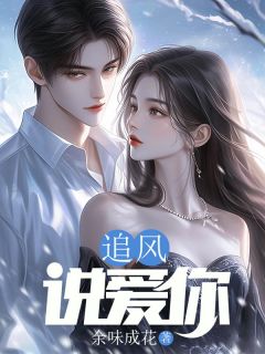 熬夜也要看完的追风说爱你小说推荐