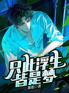 只此浮生皆是梦知乎小说最新章节阅读