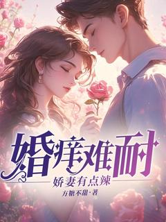 婚痒难耐：娇妻有点辣全本小说（婚痒难耐：娇妻有点辣）全文阅读-二筒文学网